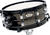 Signature steel snare.